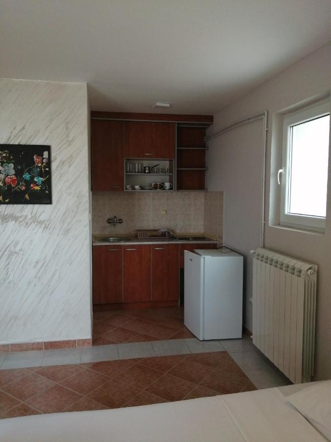 Apartmani In Budva Exterior photo