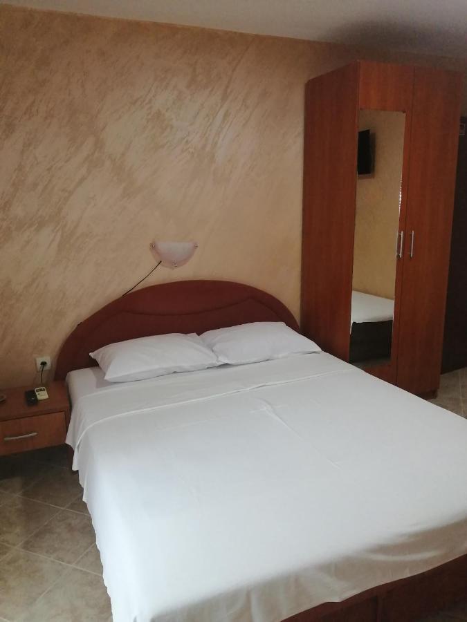 Apartmani In Budva Exterior photo