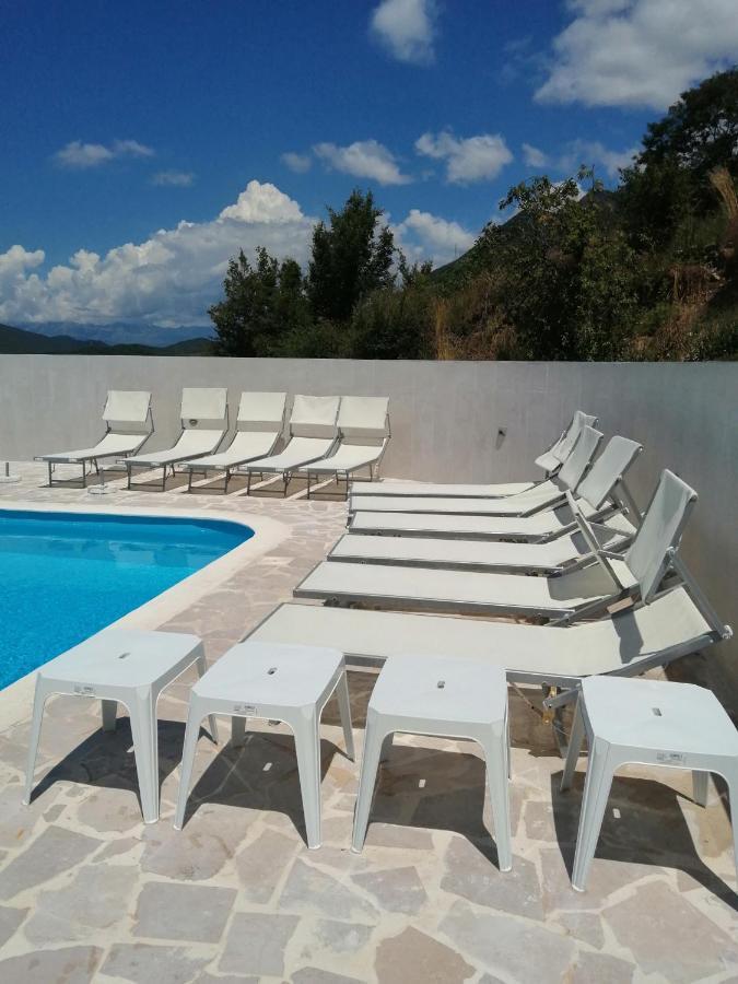 Apartmani In Budva Exterior photo