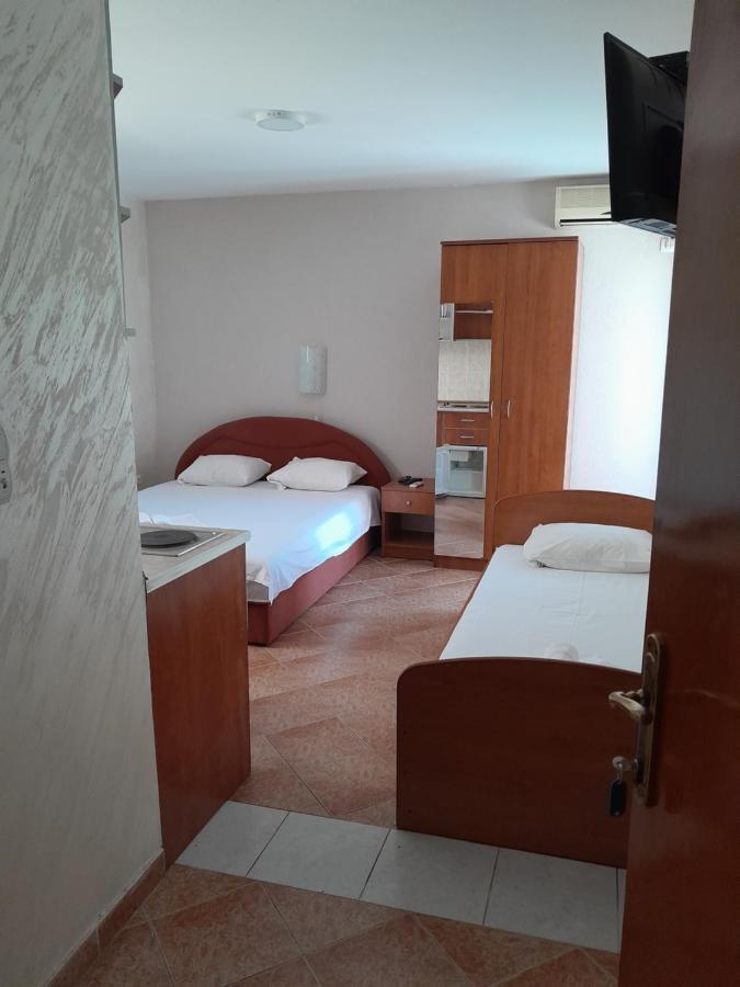 Apartmani In Budva Exterior photo
