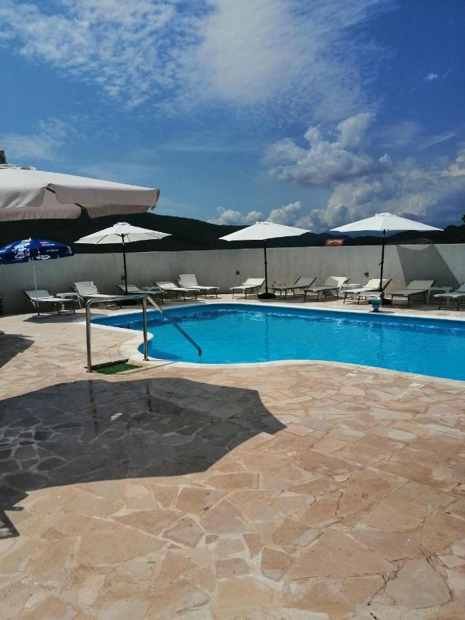 Apartmani In Budva Exterior photo