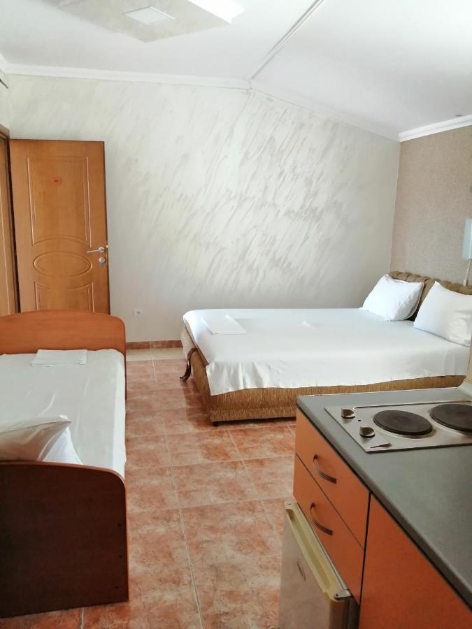 Apartmani In Budva Exterior photo