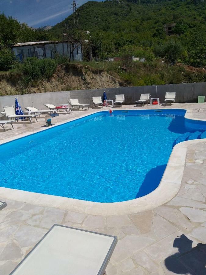Apartmani In Budva Exterior photo